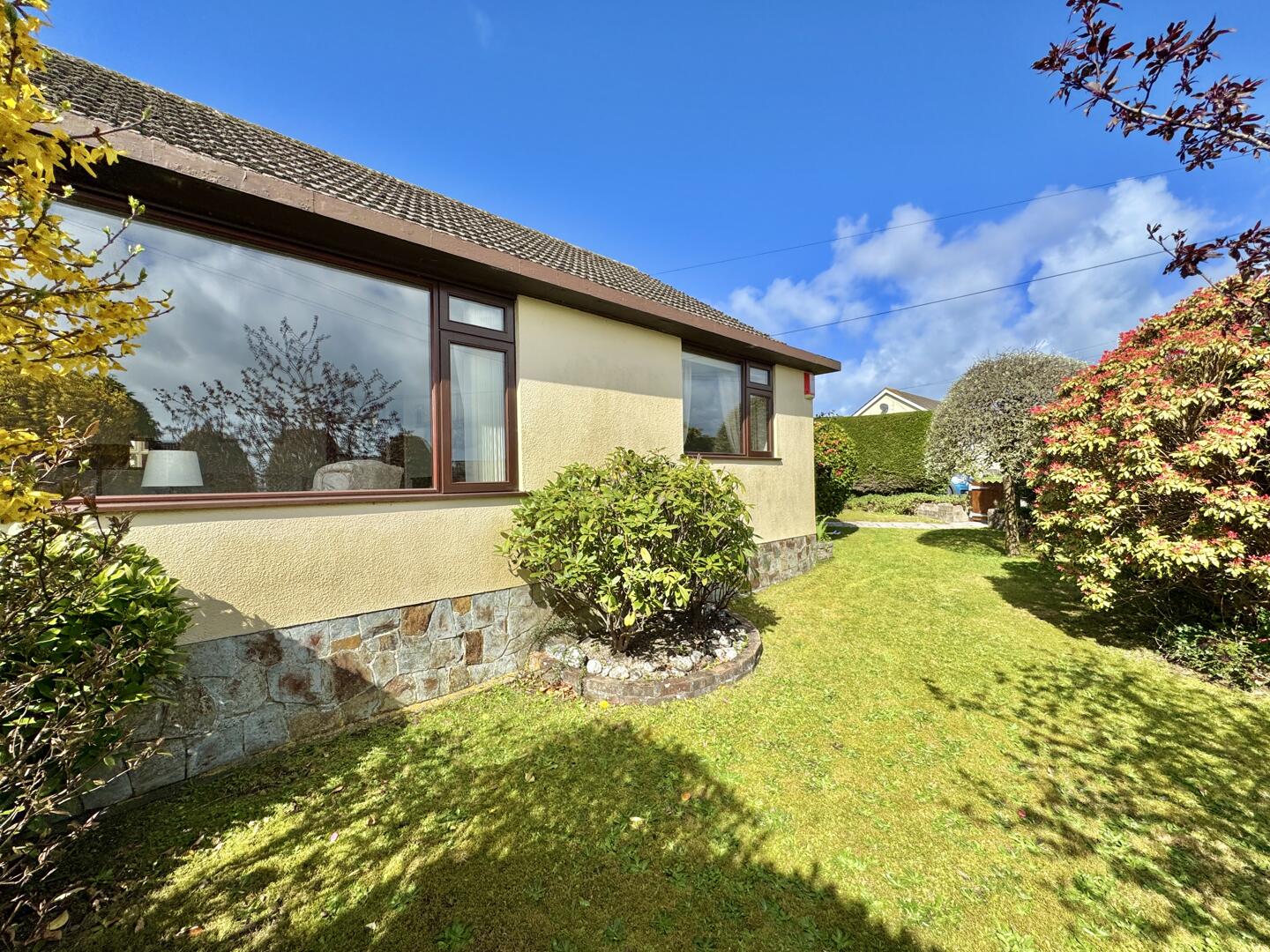 2 bed property in Kerley Grove, Truro